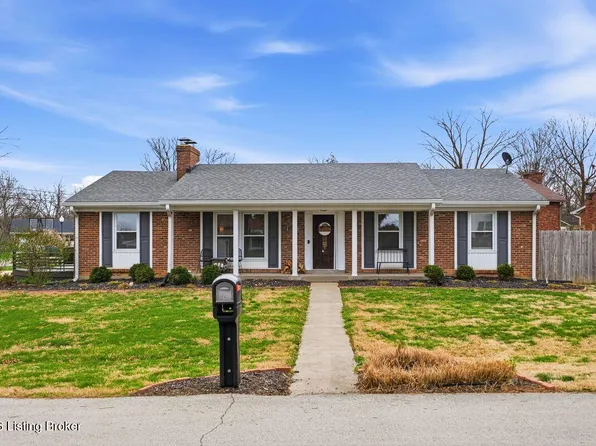 6501 Ridge Cliff Rd, Hollow Creek, KY 40228