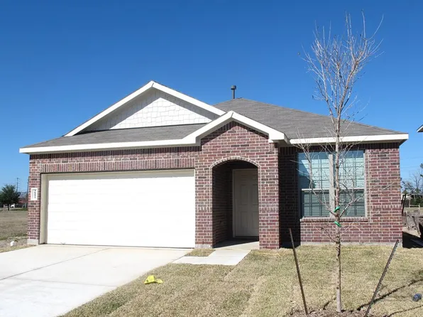 16443 Misty Paloma Dr, Houston, TX 77049