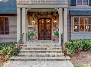 133 Pipers Ct, Highlands, NC 28741