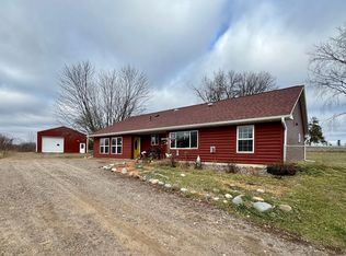 23751 50th Ave, Ogilvie, MN 56358