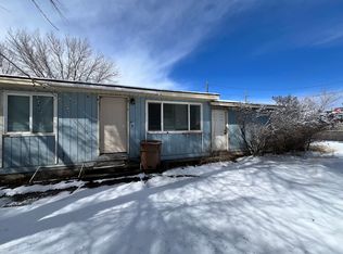 205 E Chubbuck Rd #92802CF2, Pocatello, ID 83202