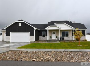 170 N 4046 E, Rigby, ID 83442