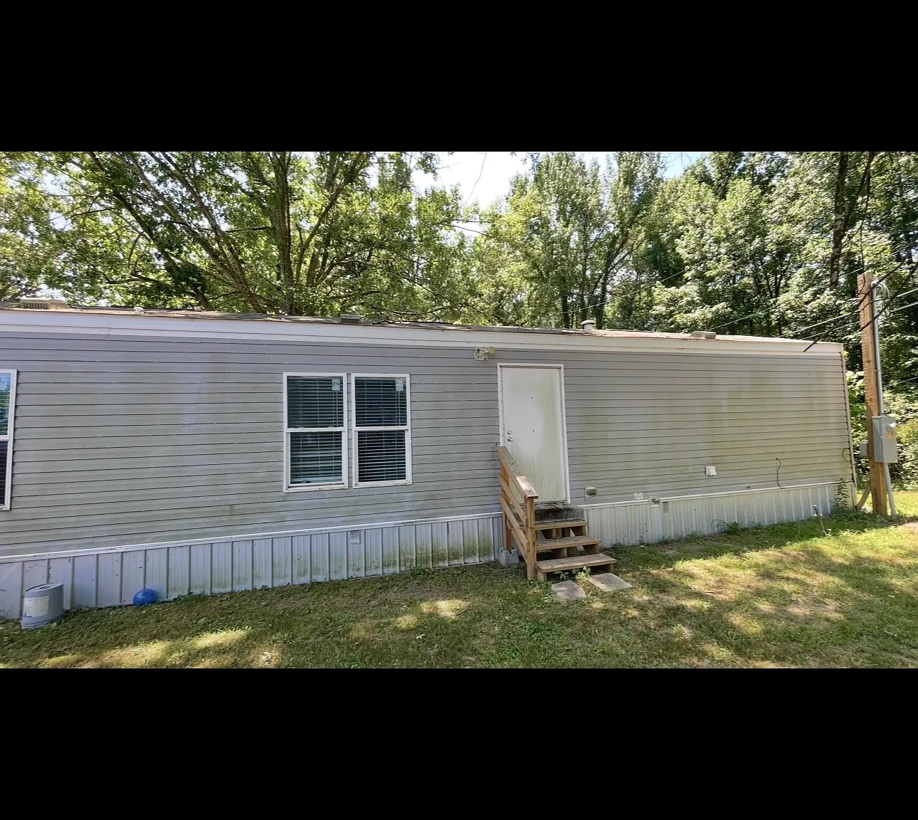 2 bed, $800 — Photo 1