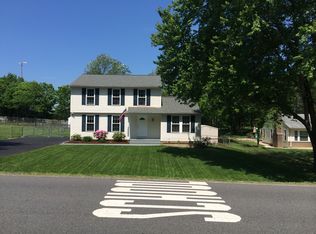 169 Choptank Rd, Stafford, VA 22556