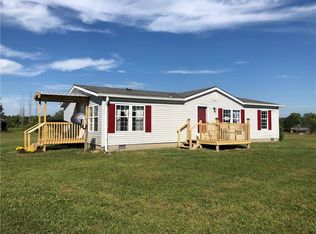 1560 S Morgantown Rd, Morgantown, IN 46160