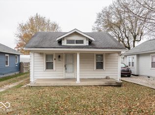 360 Laclede St, Indianapolis, IN