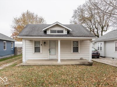 360 Laclede St, Indianapolis, IN, 46241