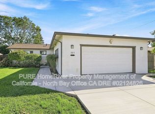 257 Allan Ave, Rohnert Park, CA 94928