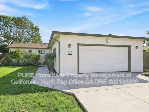 257 Allan Ave, Rohnert Park, CA 94928