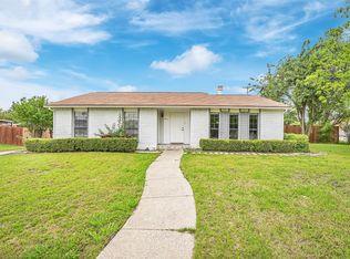 1917 Northwind Ct, Garland, TX 75040