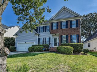 10225 Blackstock Rd, Huntersville, NC 28078