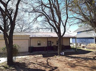 256 Sailfish Dr, Gun Barrel City, TX 75156