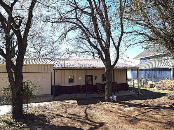 256 Sailfish Dr, Gun Barrel City, TX 75156
