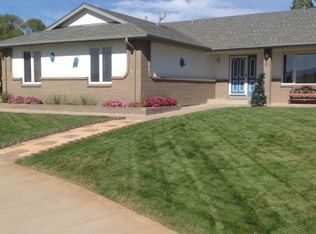 291 N Northampton Dr, Pueblo, CO 81007
