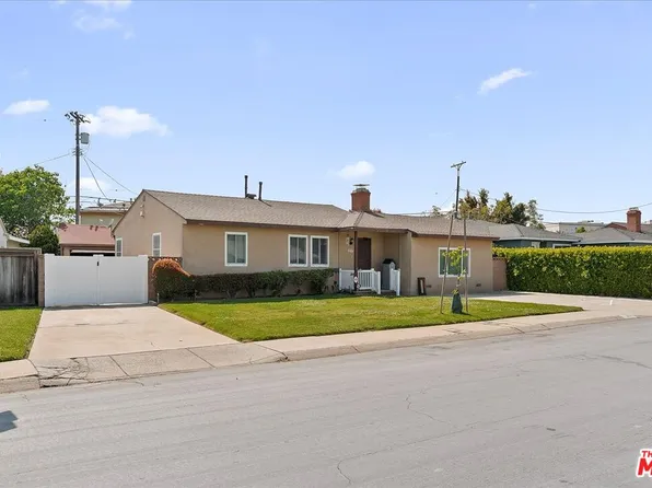 8943 Kittyhawk Ave, Los Angeles, CA 90045