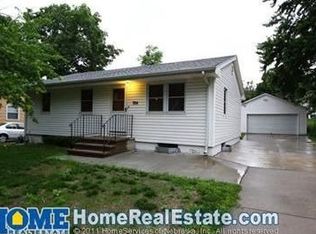 924 Butler Ave, Lincoln, NE 68521