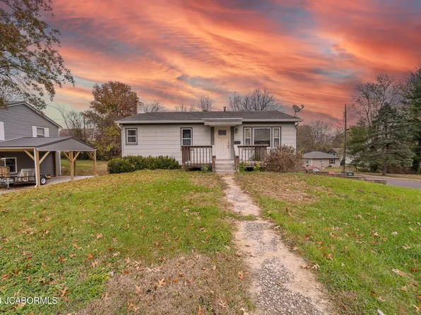 13 E Oliver St, Fulton, MO 65251