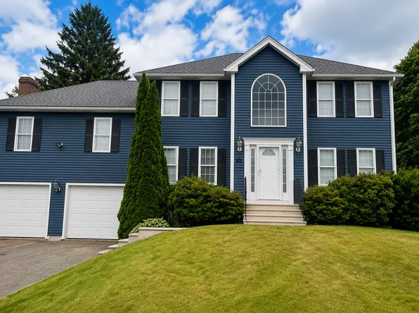 10 Jonathan Cir, Rutland, MA 01543
