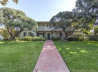 1332 Westhaven Rd, San Marino, CA 91108