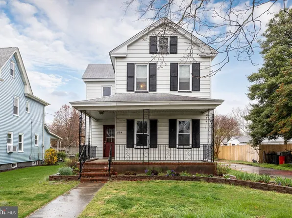 554 Billings Ave, Paulsboro, NJ 08066