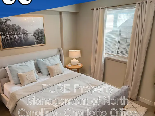 4730 Chastain Ave, Charlotte, NC 28217