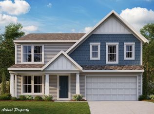 147 Imperial Rd, Etna, OH 43062