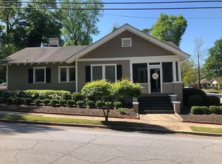 160 Ivy St, Spartanburg, SC 29302