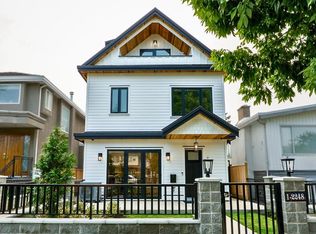 2248 E 48th Ave #1, Vancouver, BC
