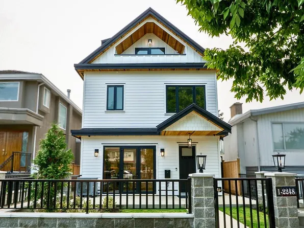 2248 E 48th Ave #1, Vancouver, BC V5P 1S1