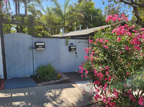 3661 Richmond St, San Diego, CA 92103
