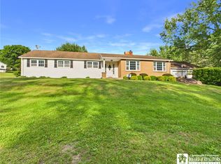854 Four Mile Rd, Allegany, NY 14706