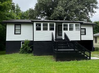 7 Landrum Pl SW, Rome, GA 30161