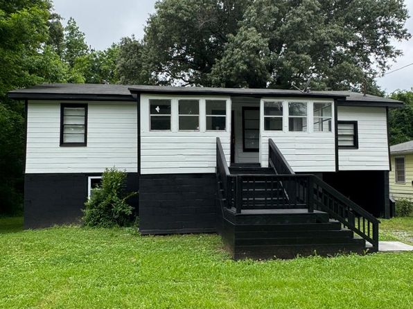 4bd 2ba — 7 Landrum Pl SW