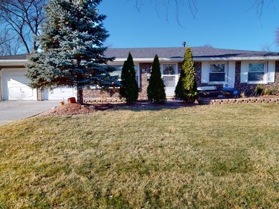 832 Sienna Dr, Schaumburg, IL, 60193
