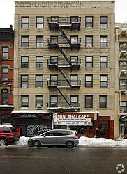 103 Avenue A in East Village