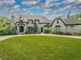 17 Glenview Rd, Saint Louis, MO 63124