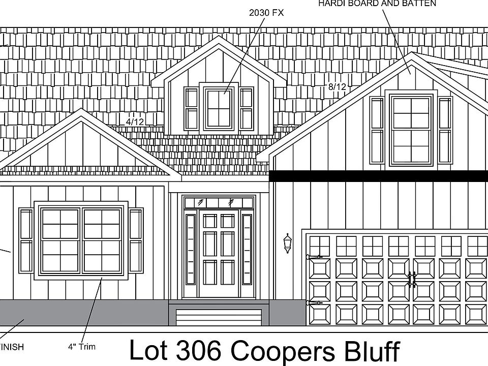 1st image of 5168 Water Breeze Ct. Lot 306 Live Oak