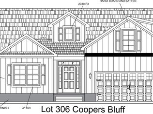 5168 Water Breeze Ct LOT 306, Live Oak Myrtle Beach, SC 29588