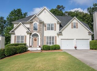 5452 Trumpet Vine Trl SE, Mableton, GA 30126