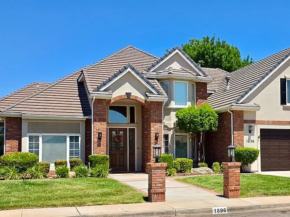1896 N Centennial Dr, Saint George, UT 84770