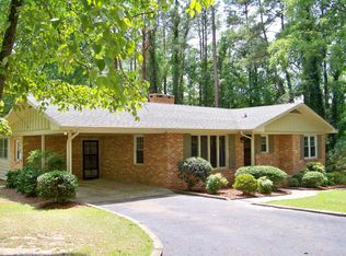 2700 Niagara Carthage Rd, Carthage, NC 28327