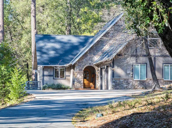 17588 Brentwood Ln, Twain Harte, CA 95383