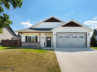 928 New Mexico Dr, Belgrade, MT 59714