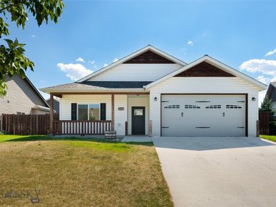 928 New Mexico Dr, Belgrade, MT, 59714