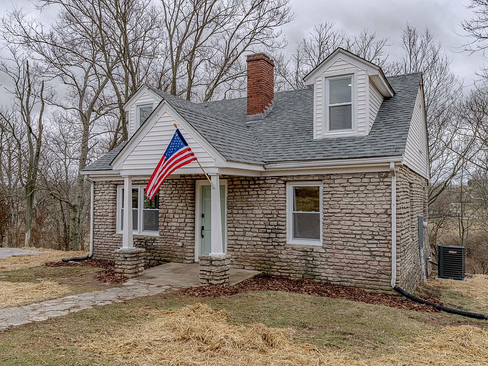 4151 McCracken Pike, Versailles, KY 40383 Zillow