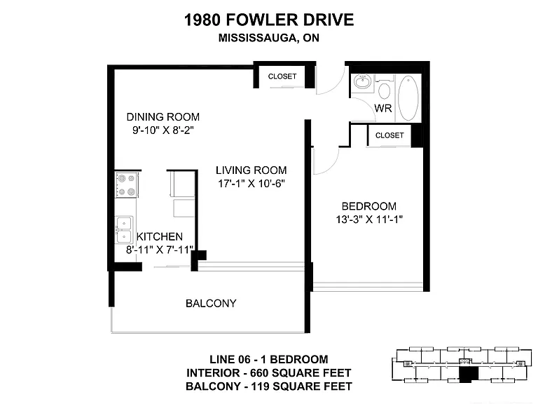 1980 Fowler Dr — Photo 18