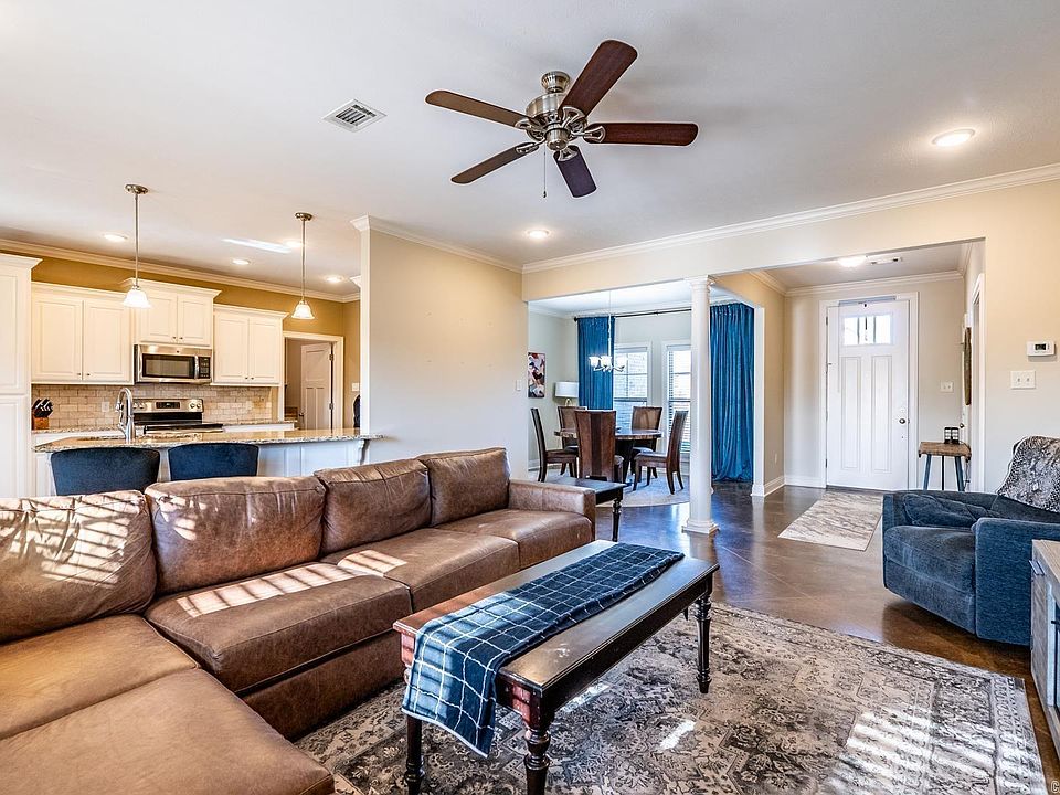 1700 Josh Dr, Conway, AR 72034 | MLS #25041115 | Zillow