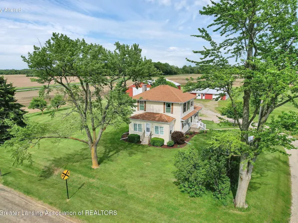 13458 Boyer Rd, Mulliken, MI 48861