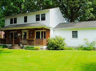 95 Cindy Cir, Newport News, VA 23602