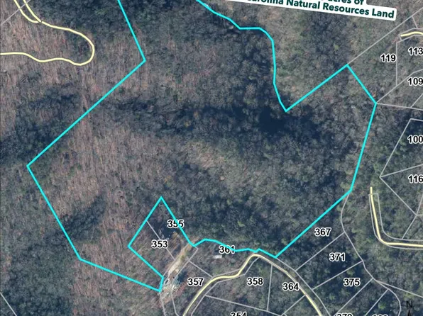 0 Fairway Woods Dr, Pickens, SC 29671